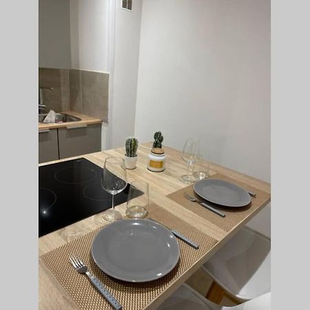 Le Luxe Cocooning Deauville/Trouville Exterior foto